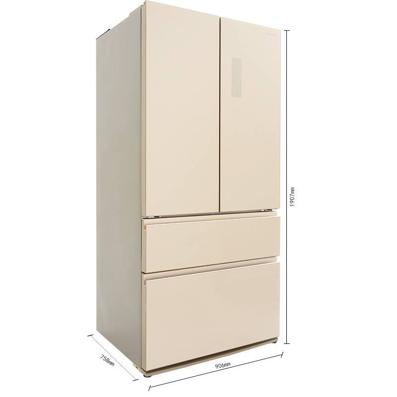 水鹿-厨房－厨房电器－松下冰箱线下主推款（多型号）